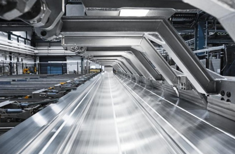 Aluminum Extrusion Companies_4 شركات سحب الألمنيوم_4