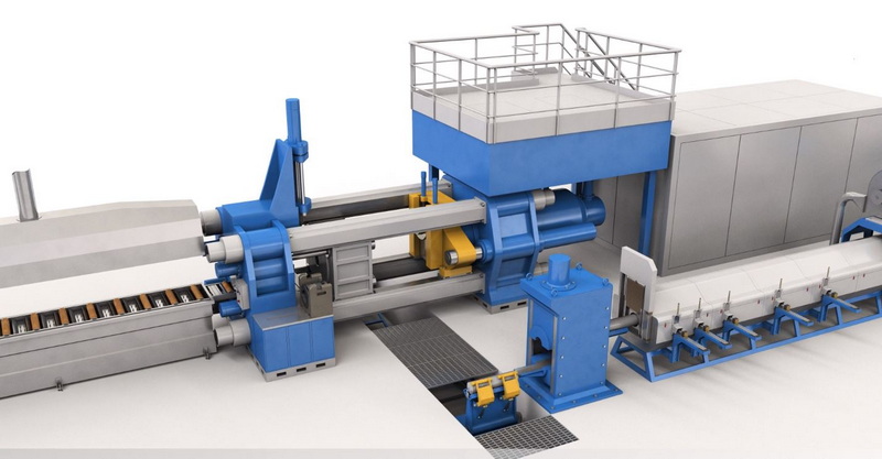 aluminum extrusion press_2 aluminium extrusiepers_2