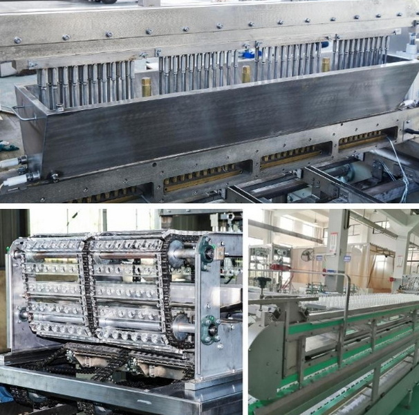 Extrusion Equipment_21 Экструзия жабдығы_21
