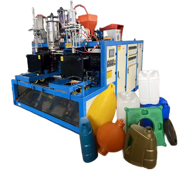 Automatic Extrusion_2 Автоматична екструзія_2
