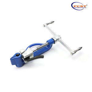 Herramienta de engaño de hebillas de hebilla de acero fcst601110 de acero inoxidable