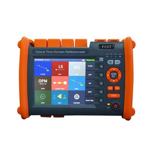 FCST080612 SM multifunción OTDR