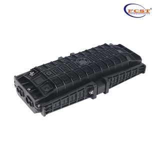 FCST01107 Fiber optique Splice Close