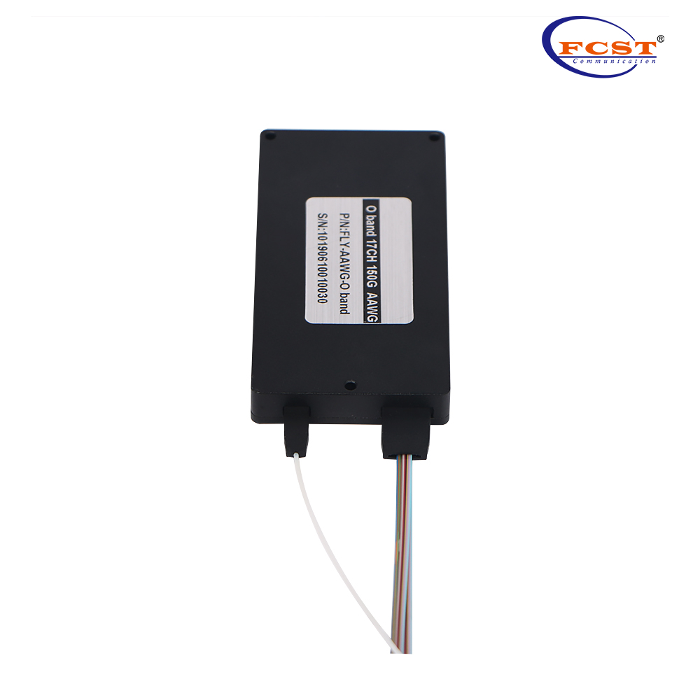 FCST-40/48-CH 100G AWG ATHERMAL