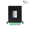 FCST - Splitter du module WDM fusionné 8 CH CEX WDM