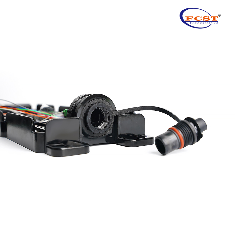 FCST02284 Terminal de service multiport optitap