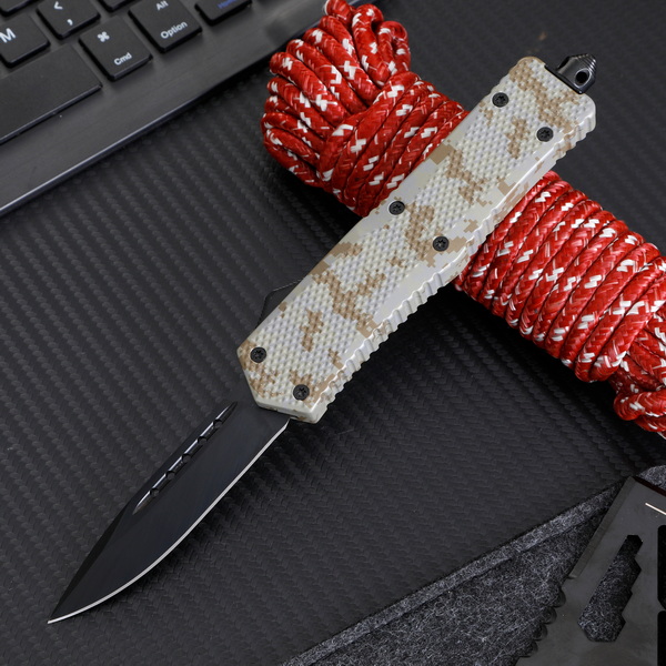 Tactical OTF Knife Pro Coltello tattico OTF Pro