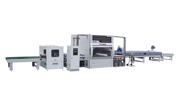 spraying production line Sprühproduktionslinie