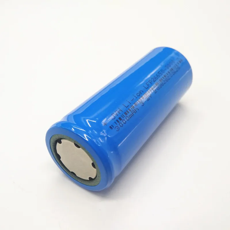 low temperature battery Batterie mit niedriger Temperatur