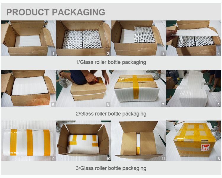 Round Double Wall Plastic Eye Face Cream Jar packdging عبوة كريم الوجه البلاستيكية ذات الجدار المزدوج الدائرية