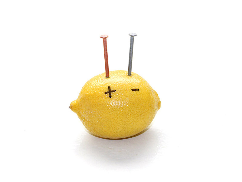 Picture of fruit battery (2)