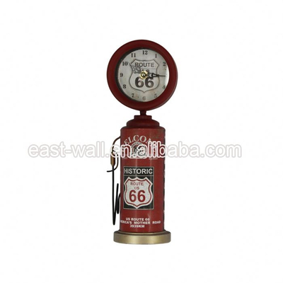 Discount High-End Handmade Promotional Price Case Clock Face