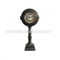 Wholesale Customized Color High Feet Clocks Antique Black Table Clock