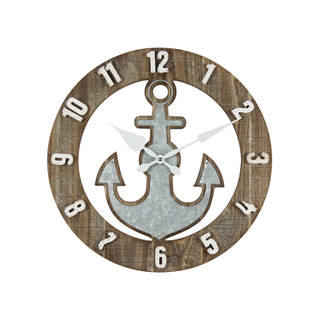 2018 Modern Simple Style Factory direct Customizable Watch Wall Clock