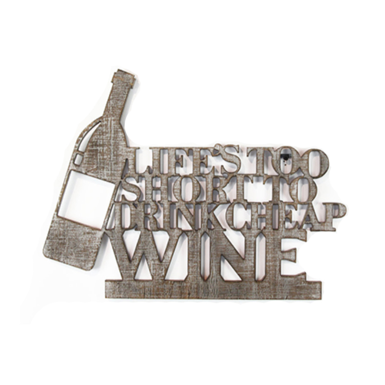 China Supplier High Quality Crafts Souvenir Unique Decoration Custom Wall Plaque