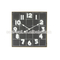 Quality Guaranteed Living Room Wall Clock OEM Design Cheap Prices Antique Style