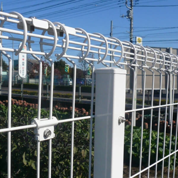 Double Ring Fence Double Ring Fence Products Double Ring Fence