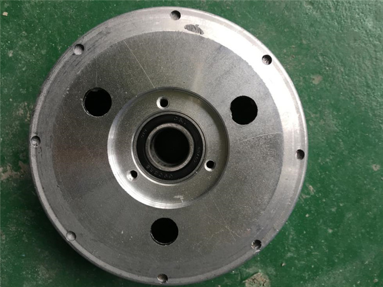 motor