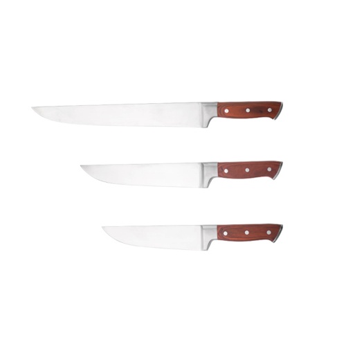 professional meat cutting knives профессиональные ножи для резки мяса