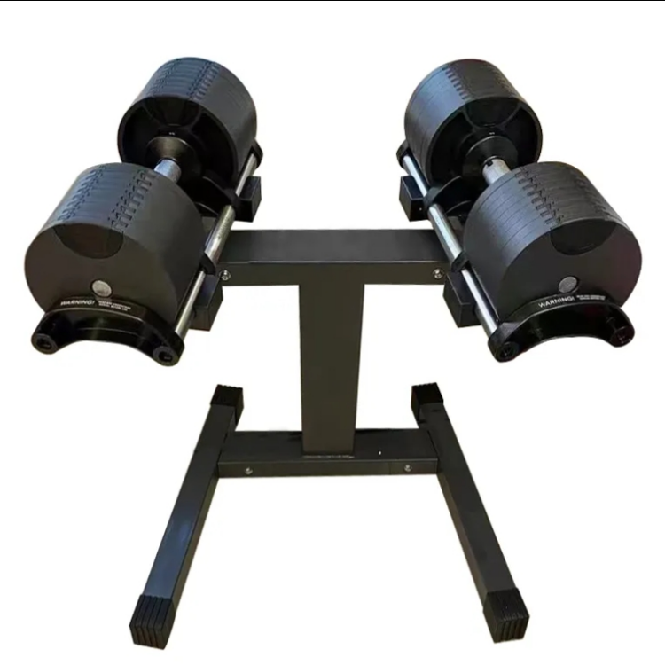 Wholesale Commercial Adjustable Dumbbell Set | Twist Lock Quick-Change System تھوک کمرشل سایڈست ڈمبل سیٹ | ٹوئسٹ لاک کوئیک چینج سسٹم