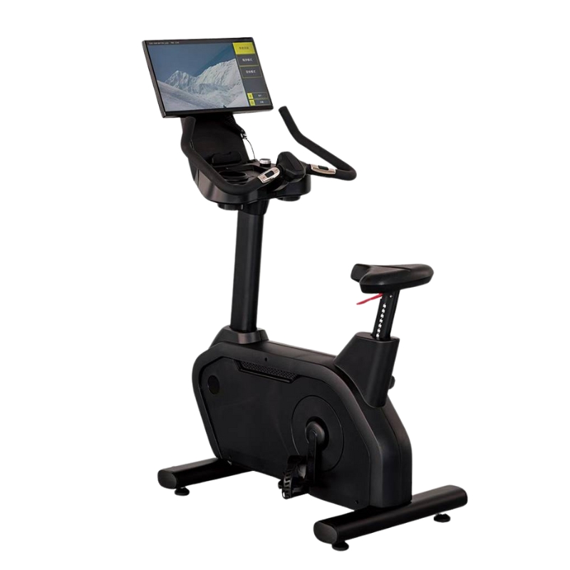 Effective Exercise Bike Workouts: 3 Routines for Every Fitness Level Esercizii efficaci in bicicletta di eserciziu: 3 rutine per ogni livellu di fitness