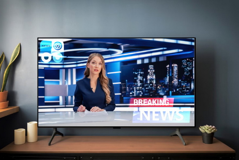 Grabaci&oacute;n de TV OLED en recuperaci&oacute;n