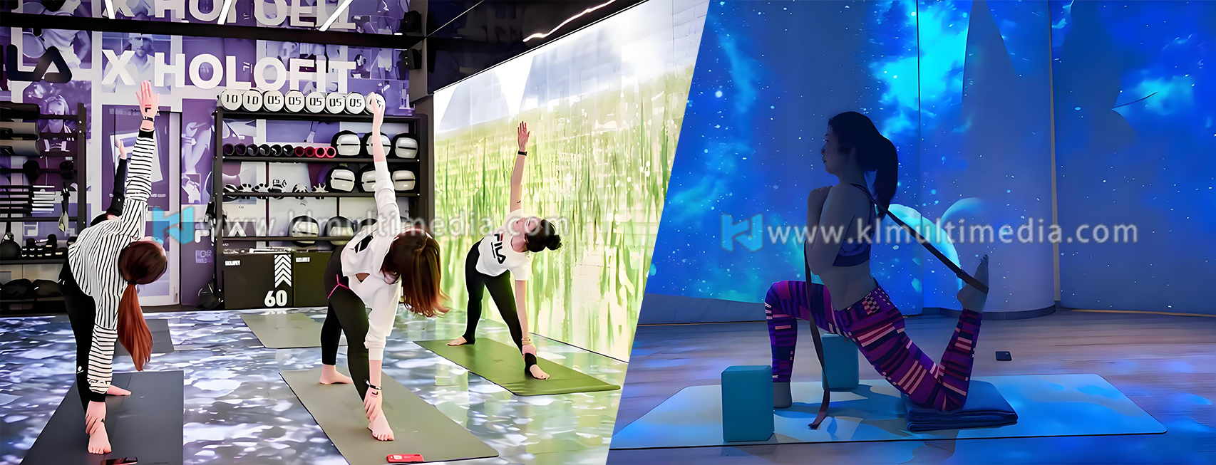 مشهد اليوغا الغامر1