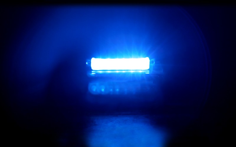 TOPTREE LED Strobe Light Bar Truck Trailer Reverse Turn Signal Stop Tail Light TOPTREE LED Strobe Light Bar รถบรรทุกรถพ่วงย้อนกลับไฟเลี้ยวหยุดไฟท้าย
