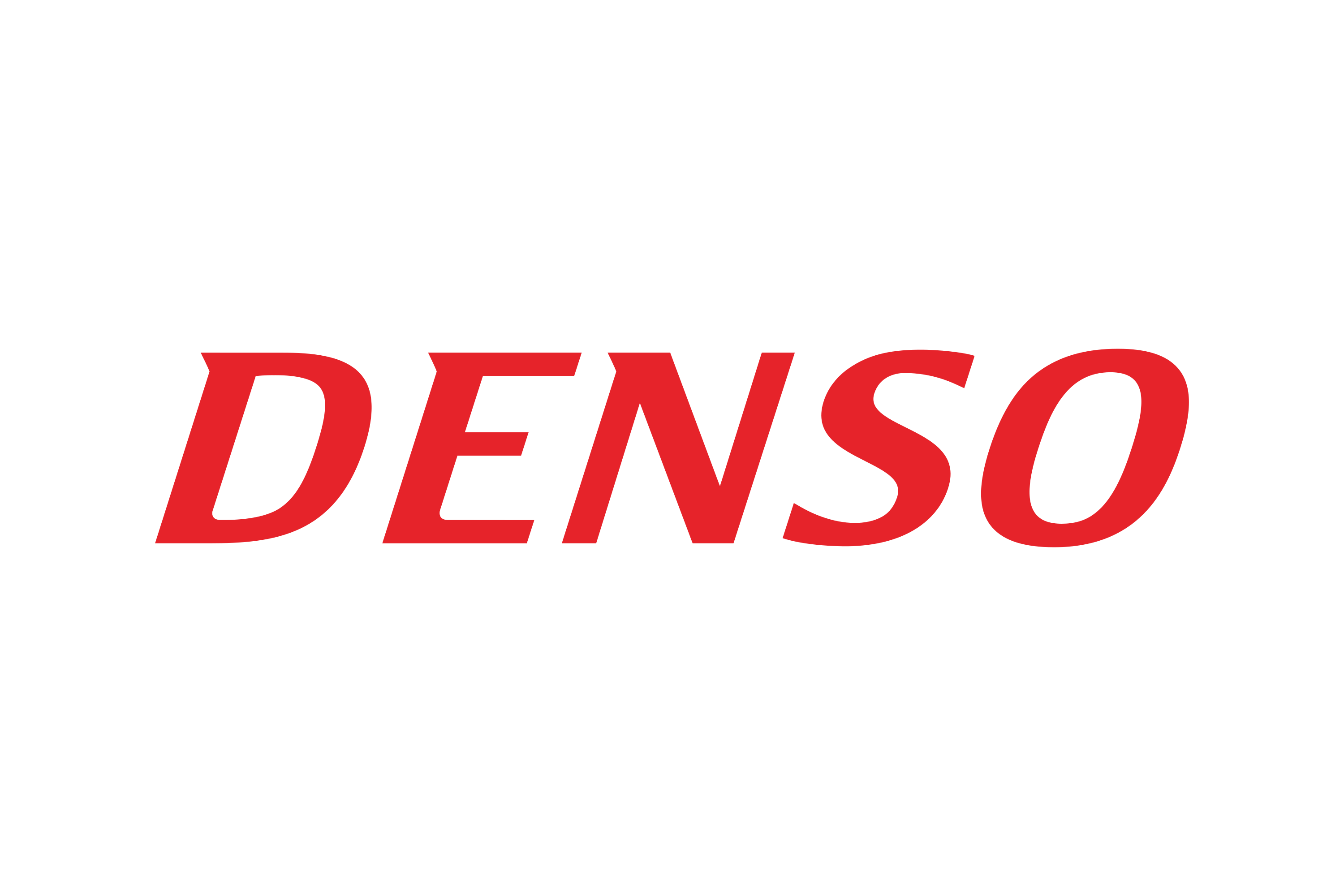 Hersteller von Denso-Lüftern