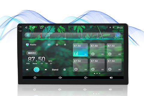 car android radio