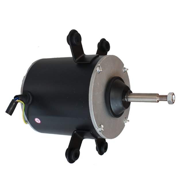 محرك مكيف الهواء الخارجي2