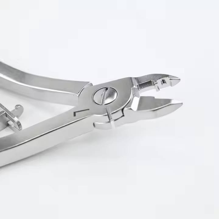 1.52.0mm Plate Cutter and Bender-2 1.52.0mm Plate Cutter kanye ne-Bender-2