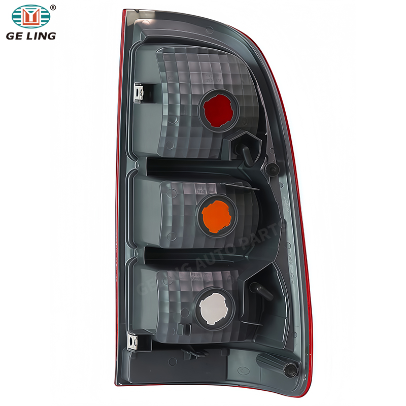 Toyota Vigo 2004-2007 Rear Light فانوس خلفي تويوتا فيجو 2004-2007