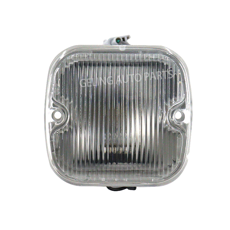 Isuzu Giga 1993 Side Lamp Lampada laterale Isuzu Giga 1993