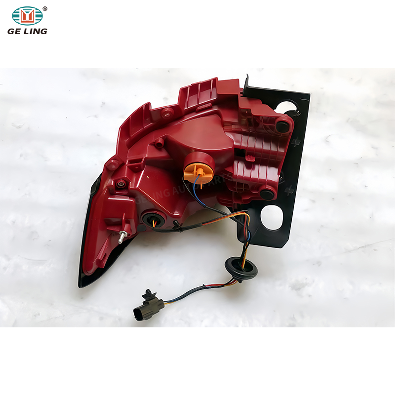 Changan CS35 PLUS Tail Lamp Fanale posteriore Changan CS35 PLUS