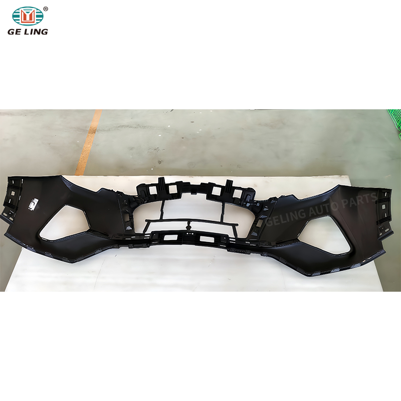 Changan CS35 Plus Front Bumper Parachoques delantero Changan CS35 Plus