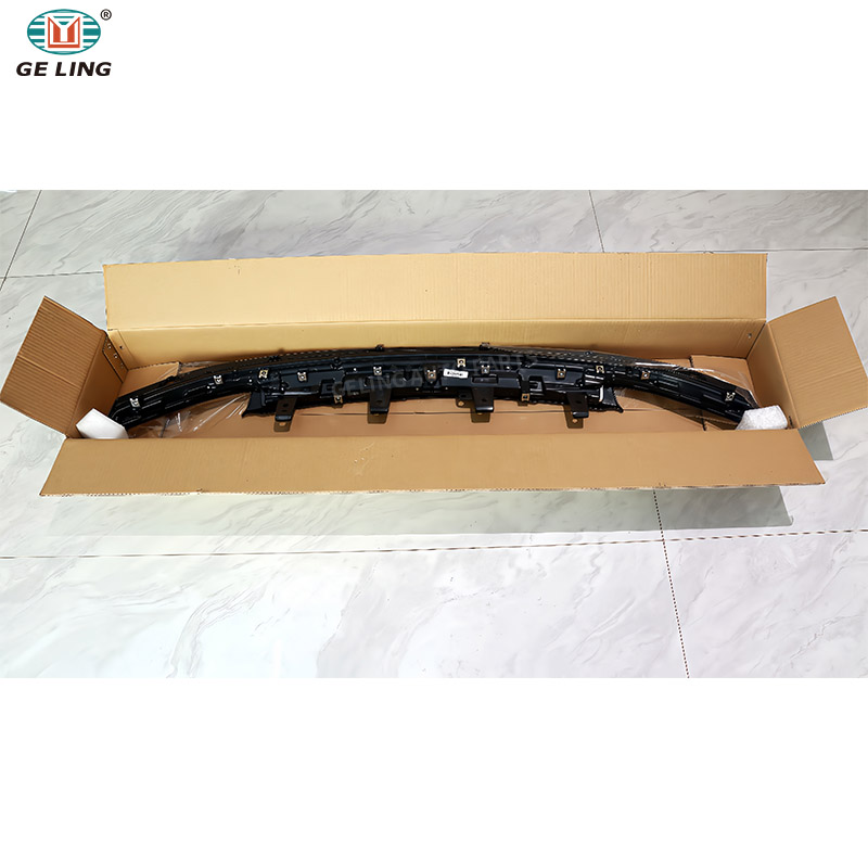 CS55 Plus Front Bumper Grille Griglia del paraurti anteriore CS55 Plus
