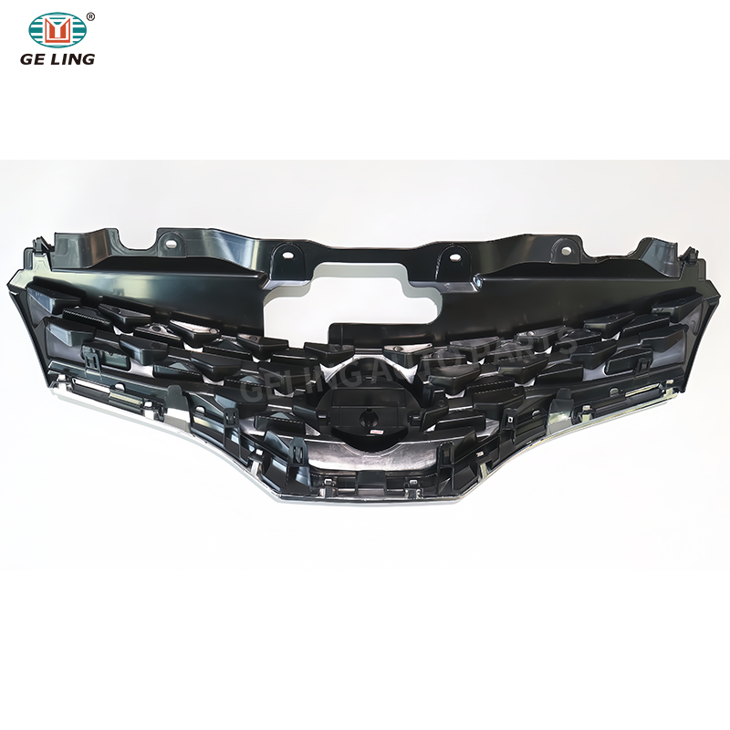 Nissan NV200 2009 - 2017 Chrome Grille Griglia cromata Nissan NV200 2009-2017