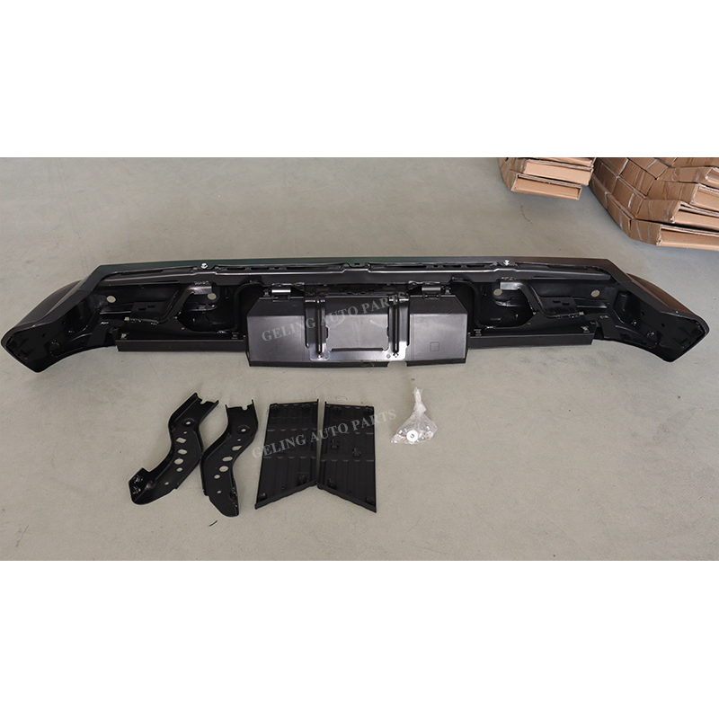 Rear Bumper 85010A050p Paraurti posteriore 85010A050p