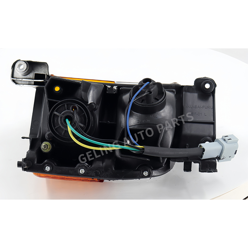 Nissan Cwa451 Corner Light Nissan Cwa451 Köşe Lambası