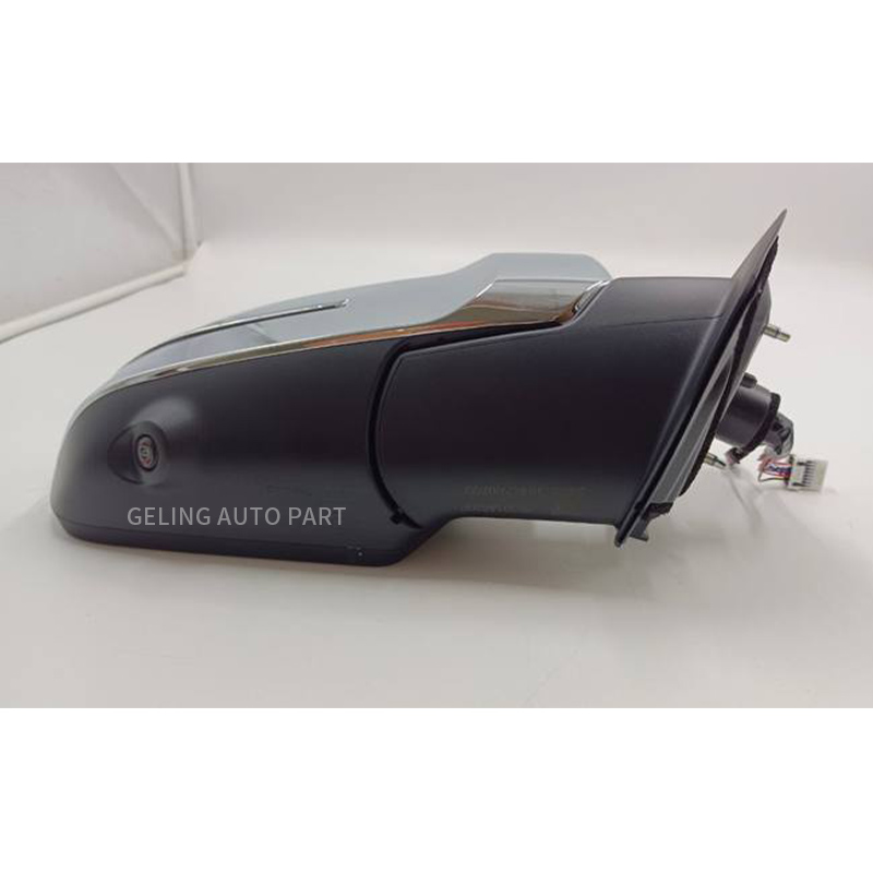 Mirror For Mitsubishi Triton L200 2024 Specchio per Mitsubishi Triton L200 2024