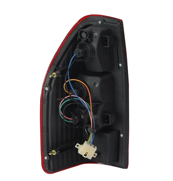 Rear Light 8972347501 8972347491 For Isuzu Dmax 2002 الضوء الخلفي 8972347501 8972347491 لإيسوزو Dmax 2002