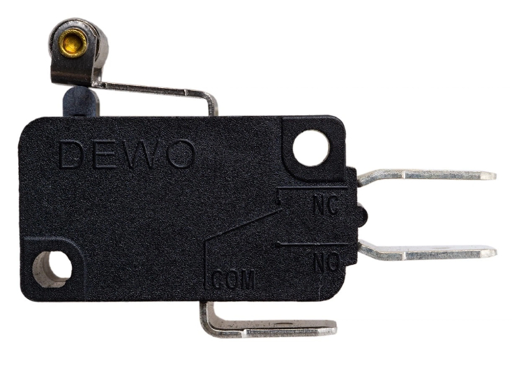 C&aacute;c nh&agrave; sản xuất v&agrave; nh&agrave; cung cấp Micro Switch thường mở h&agrave;ng đầu ở Đức