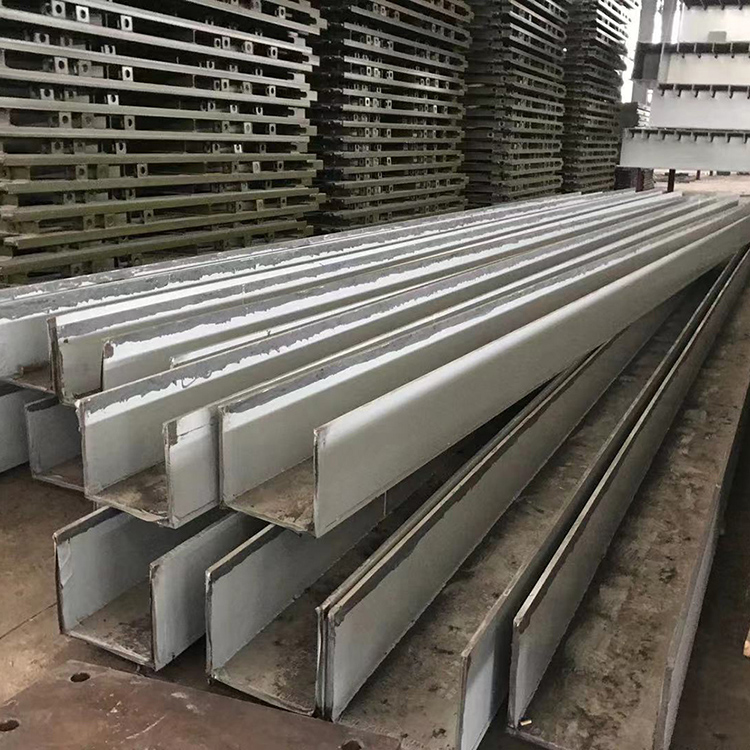 Steel Structure (15) इस्पात संरचना (15)