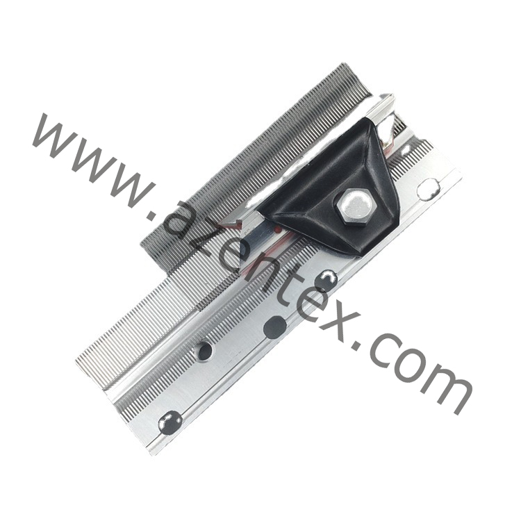 double needle bed machine latch needle bed cama de agulha dupla cama de agulha com trava de máquina