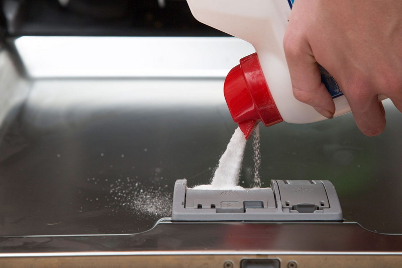 Does Dishwasher Pods Clog Pipes Tetter oppvaskmaskinen rørene