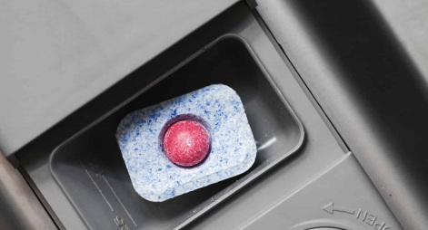 Dishwasher Pod Tips Suggerimenti per le capsule della lavastoviglie
