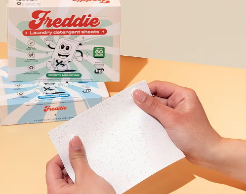 Freddie Laundry Sheets Vor- und Nachteile