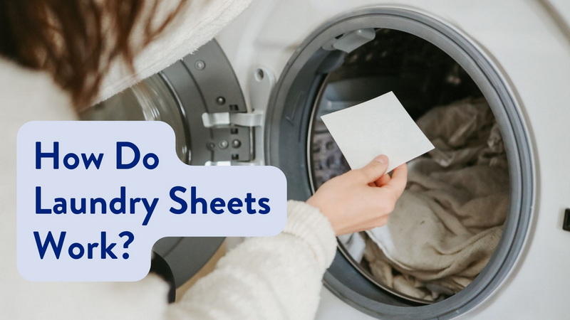 Do Laundry Sheets Work Well Fungerer vaskelagner godt