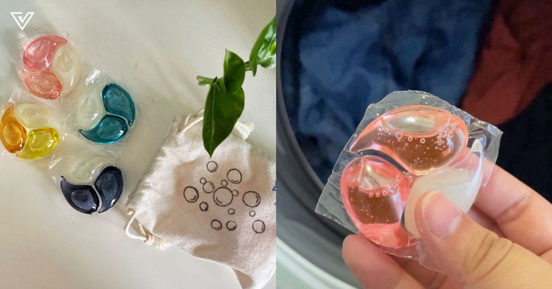 Which Laundry Pods Are Best אילו תרמילי כביסה הם הטובים ביותר